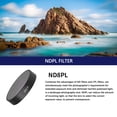 thumbnail image 3 of Drone Lens NDPL Filter, Drone NDPL Filter Anti Scratch Coated  for Accessory, 3 of 7