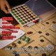 thumbnail image 2 of Juego de fichas CZYY RPG de borrado en seco, 192 unidades con rotuladores, 2 of 9