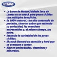 thumbnail image 4 of Lomas Snack Larva de Mosca Soldado Con Gran Contenido de Proteína para Peces Cíclicos, 4 of 4