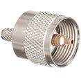 thumbnail image 2 of Emerson Network Power - UHF Mâle Crimp-RG58, 2 of 3