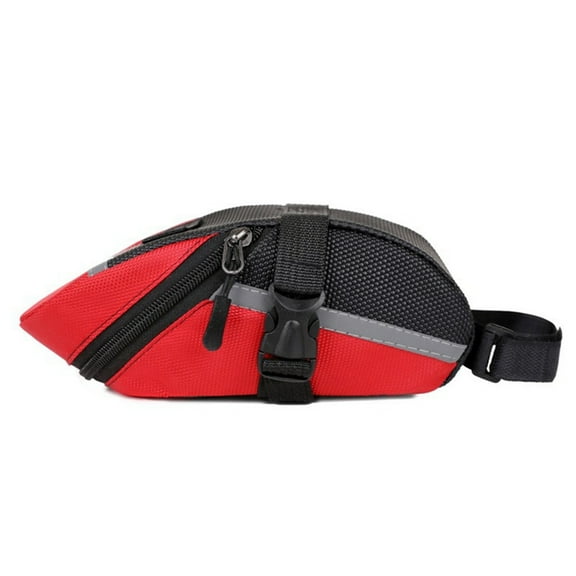 Bicycles Saddles Bag Rear Tool Pouches Waterproofs Small Bike Pouches Tail Bag Road Bike Rear Seats Bag Cycling Accessor