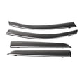 thumbnail image 1 of Side Window Deflector For Toyota Voxy 2022-2024 Sun Rain Window Visors Deflectors Guards Awning Trim Wind Protector, 1 of 7