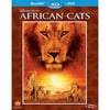 Disneynature: African Cats (Blu-ray + DVD)