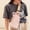 Pink, variant on Lilgiuy Women Chest Bag Sling Bag Small Crossbody Leather Satchel Daypack For Lady Shopping Travel Shoulder Strap for 2022