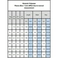 thumbnail image 2 of KVMeteor Women's Plus Size Solid Color High Rise Strap Skinny Jeans Denim Pants, 2 of 2