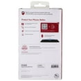 thumbnail image 2 of ZAGG Glass Screen Film Protector for Apple iPhone 13 Mini, 2 of 5