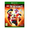 thumbnail image 1 of Lego The Incredibles WB Games Xbox One, 1 of 2