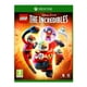 thumbnail image 1 of Lego The Incredibles WB Games Xbox One, 1 of 2