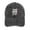 Black, variant on Twin Mom Survival Club Navy Baseball Cap for Men Women, Adjustable Snapback Hats Cotton Hat