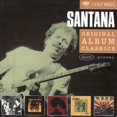 thumbnail image 1 of Santana Original Album Classics: Inner Secrets/Marathon/Zebop!/Shango/Freedom [Box] CD, 1 of 2