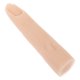 thumbnail image 1 of ColoMX Dedo falso, práctica de uñas reutilizable, dedo realista, práctica de uñas, dedo de silicona para práctica de uñas, 1 of 7