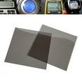 thumbnail image 2 of XINYUAN Polarized Film Sheet Adhesive Polarizer Linear Polarizing Filter M5N6, 2 of 8
