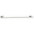 thumbnail image 2 of Contemporary III 30" Wall Mounted Towel Bar, Polished Nickel, 2 of 3