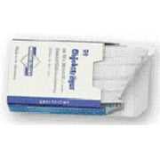 Konus 50 PCs Blank Slides for Konus Biological Microscopes