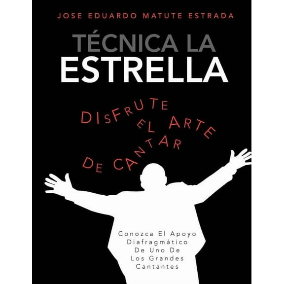 T Cnica La Estrella: Conozca El Apoyo Diafragm Tico de Uno de Los Grandes Cantantes