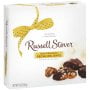 Russell Stover Dark Chocolate Pecan Delights, 4.5 Oz.