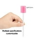 thumbnail image 4 of Esponjas desechables para el cuidado bucal (100 unidades) para la limpieza en clínicas bucodentales., 4 of 9