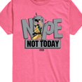 thumbnail image 2 of Marvel Wolverine - Nope Not Today - Toddler and Youth Short Sleeve Graphic T-Shirt, 2 of 4