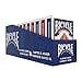 Bicycle Standard Rider Back Playing Cards, Poker Size, 12 Pack, Classic Decks of Cards for Poker, Blackjack, Casino Games & Family Game Night