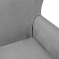 thumbnail image 4 of Funda de sofá elástica, funda para silla reclinable, Protector de muebles, sofá suave con tela elástica yeacher estándar, 4 of 6