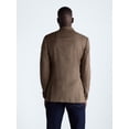 thumbnail image 4 of Free Assembly Men's Plaid Patch Pocket Blazer, Sizes XS-L, 4 of 8