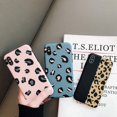 thumbnail image 3 of Leopard Case for iPhone Xs MAX Classic Luxury Fashion Protective Flexible Soft Rubber Gel Back Cover Shell Casing (Leopard Pattern, iPhone Xs MAX), 3 of 5