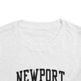 thumbnail image 4 of Newport Rhode Island Toddler Shirt Gifts Boy Girl Size 2T-5T, 4 of 4