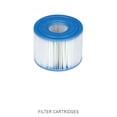 thumbnail image 4 of Intex 29011E Type S1 Easy Set Pool Filter Replacement Cartridges (6 Filters), 4 of 9