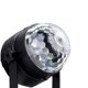 thumbnail image 4 of Bola De Discoteca Giratoria Activada Por Sonido Luces De Fiesta De Dj Luces De Escenario Led Luz De Fiesta De Sonido De Boda De Navidad Scienceny HA017597-00, 4 of 7