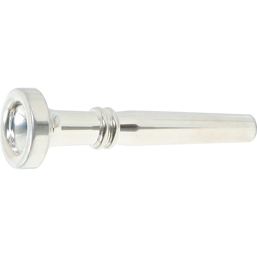 JetTone Std Silver Trumpet Mouthpieces Mf
