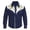 A-Navy224, variant on JAJAHO Boys Long Sleeve Shirts Western Cowboy Floral Embroidery Button Down Collared Shirts For Kids 4-13Y Versatile Tops