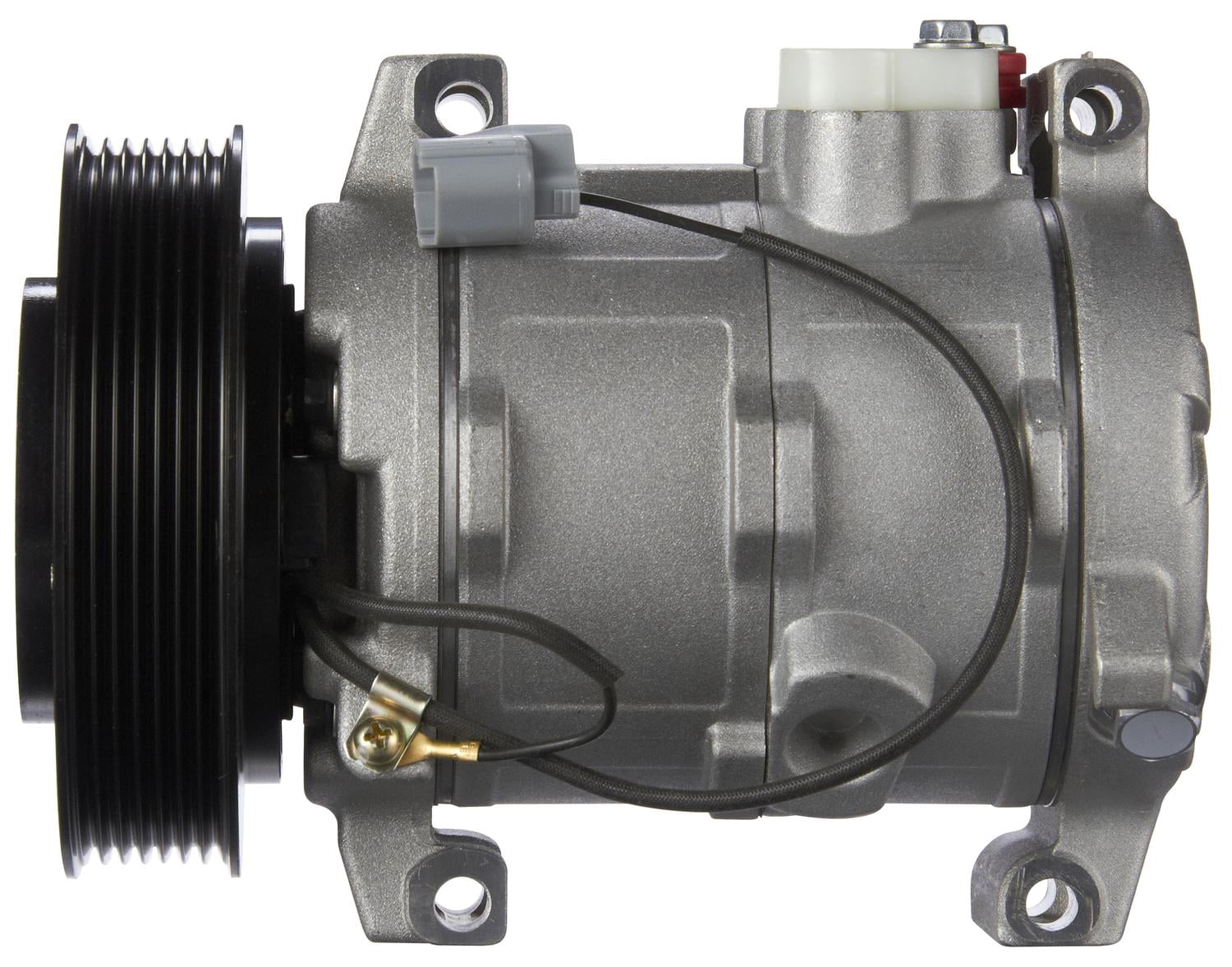 Spectra Premium 0610090 Air Conditioning Compressor - HVAC