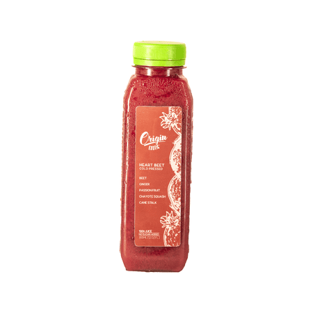 Origin Exotic Heart Beet (12 oz)