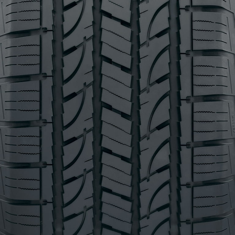 Yokohama Geolandar H/T G056 All-Season Light Truck Tire 265 Yokohama Geolandar H/T G056 All-Season Light Truck Tire 265