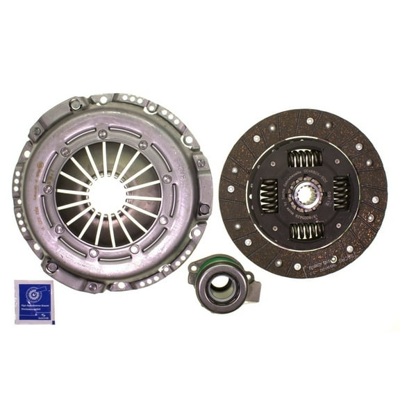 Clutch Kit