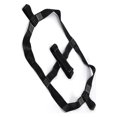thumbnail image 1 of Thinsony Motorcycle Rear Wheel Belt Safe Foldable Strap Motorbike Transportation Strong Polyester Fixing Tie-Down Vehicle, 1 of 5