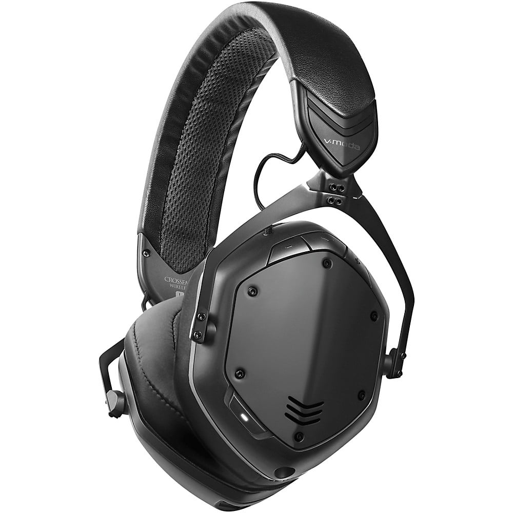 V−MODA CROSSFADE2 WIRELESS CODEX EDITIO… V-MODA Crossfade 2 Codex Edition Wireless Closed-Back Over
