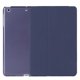thumbnail image 2 of Mini3 Funda de cuero de una sola pieza mini 6 Smart Sleep adecuada para iPad 5/6/7 Estuche protector Thin Air 10.2 Shell, 2 of 5