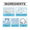 thumbnail image 4 of Universal Home Ware Sealant Solve The Problem Of Repairing Wall Leakage Make Your Home More Comfortable Small Drywall Patch, 4 of 7