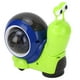 thumbnail image 5 of Juguete Musical De Caracol, Artículo De Juego De Animales Giratorio Eléctrico, Dispositivo Interactivo Para Gatear Con Luces Y Música Deslumbrantes, Diversión De Aprendizaje, 5 of 7