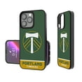 thumbnail image 4 of Portland Timbers iPhone Endzone Design Bump Case, 4 of 6