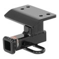 thumbnail image 1 of Curt Hitch 12097 Trailer Hitch Rear  Class II;  1-1/4 Inch Receiver; 3500 Pound Weight Carrying Capacity/ 350 Pound Tongue Weight, 1 of 2