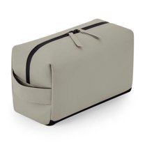 Bagbase PU Coating 1gal Toiletry Bag