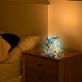thumbnail image 3 of DIY Craft Lamp Kit Handmade Night Light Project for Kids Indoor Activity Arts and Crafts for Children Age 6 and Up, 3 of 3