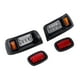 thumbnail image 1 of Kit de faros delanteros LED ANGGREK Visión Nocturna Club Car Reemplazo Impermeable, 1 of 8