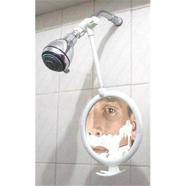 Zadro ZW01 Zadro Telescoping FogFree Shower Mirror