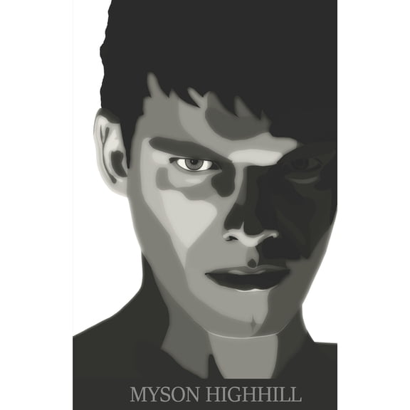 Myson Highhill, (Paperback)