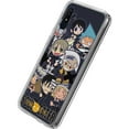 thumbnail image 3 of Skinit Anime Soul Eater Characters Galaxy A10e Clear Case, 3 of 4