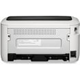 thumbnail image 2 of Canon ImageCLASS LBP6030w Monochrome Wireless Laser Printer, White, 2 of 13