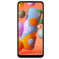 thumbnail image 2 of Samsung Galaxy M11 64GB Blanco Reacondicionado, 2 of 3